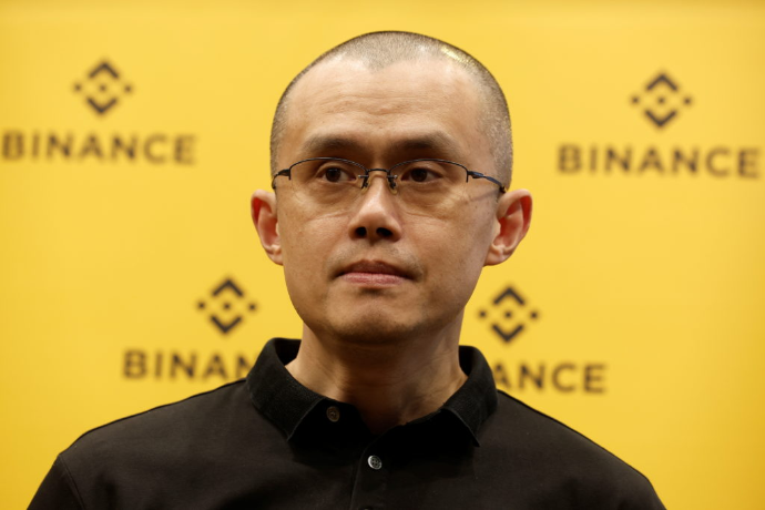  바이낸스 창립자 창펑 자오 재산 및 BNB 코인 보유량