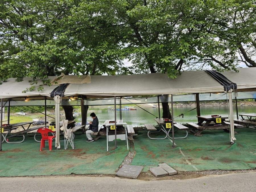 방아로스터리카페 사진 4