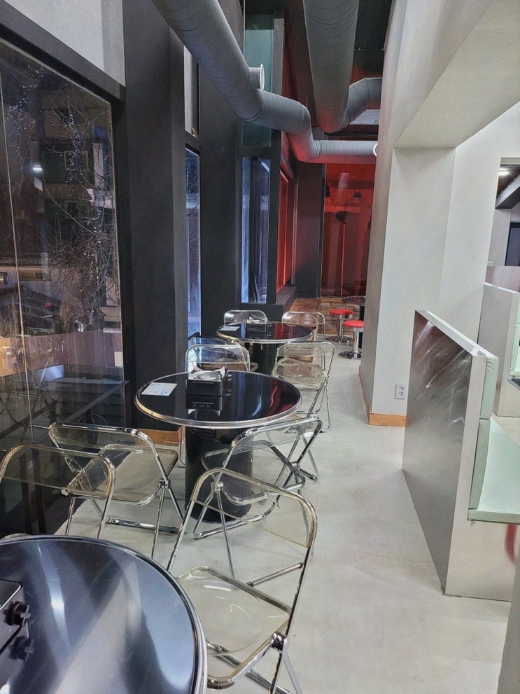  고기하다, 대학로에서 즐기는 혜화고기집의 삼겹살
