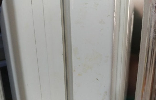 냉장고 외부청소 끝판왕! 냉장고 위 기름때·손때·지문 싹 지우는 법