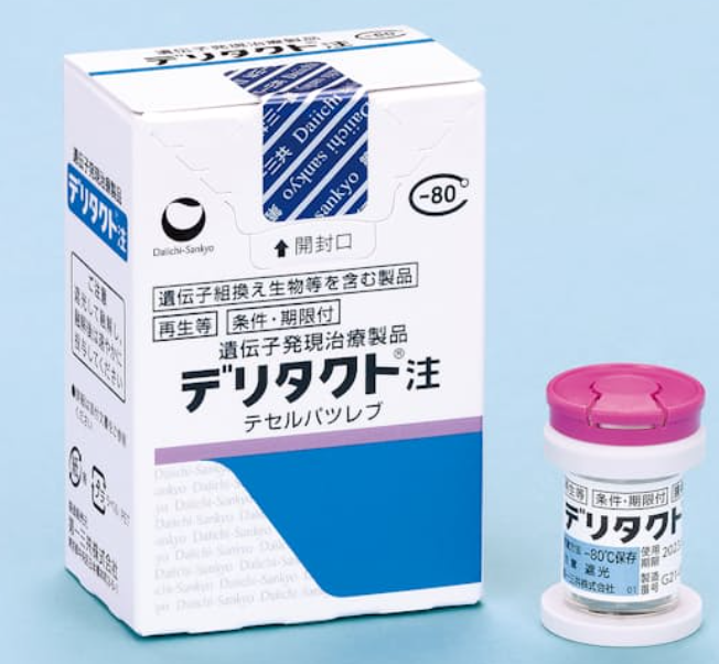  종양용해바이러스 치료약은 항암 구세주가 될 수 있을까?