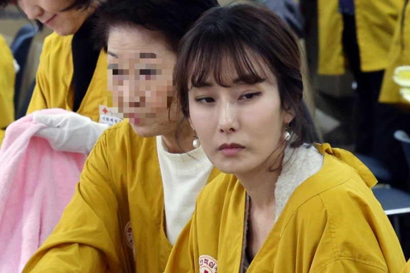 한동훈 부인 진은정 변호사 프로필 재산