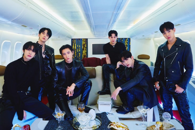 “데뷔 <b>10주년</b> 프로젝트”… <b>몬스타엑스</b>, <b>10주년</b> 앨범... 