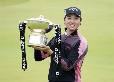 몸치골프 PGA 이민우 프로 알아보기