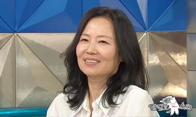  ‘폭싹’ 박보검 母 오민애, 42세 출산한 사연(라디오스타)