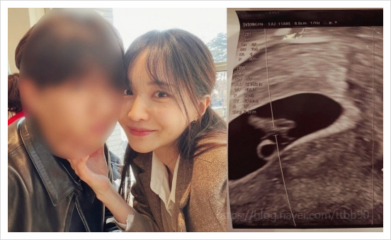  하트시그널3 서민재 남친 임신 논란 후 심경 공개 이제는 아이에게 부끄럽지 않게