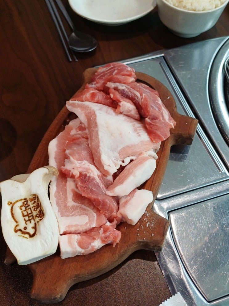  전북대 맛집 전주 고기집 전주 삼겹살 맛집 오일내 전북대점 덕진동모임 전주술싼곳 주류 1900원