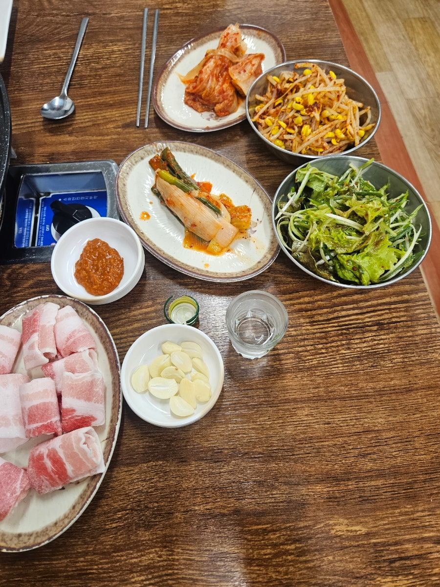 통돼지 안산선부점 사진 6