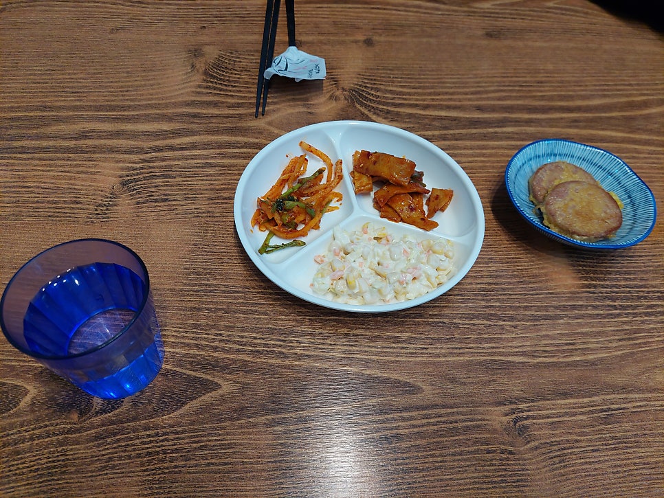 순이네찜닭 사진 1