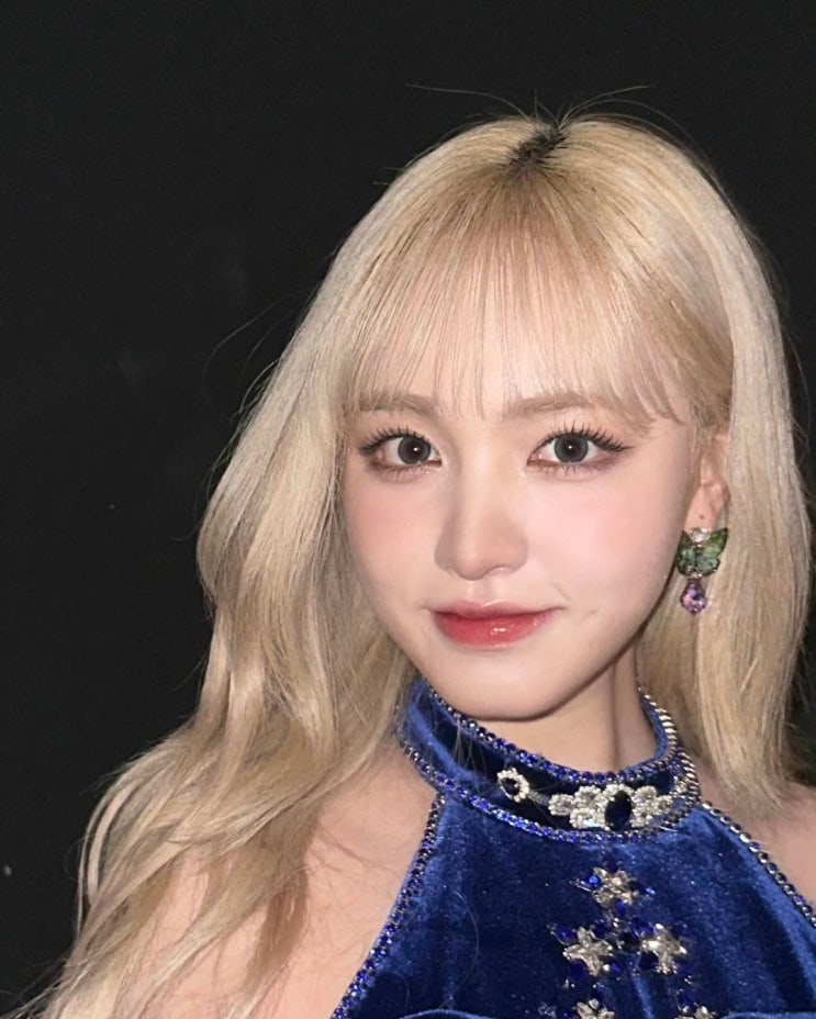  옥정 미용실에서 추천하는 앞머리 스타일 3가지!