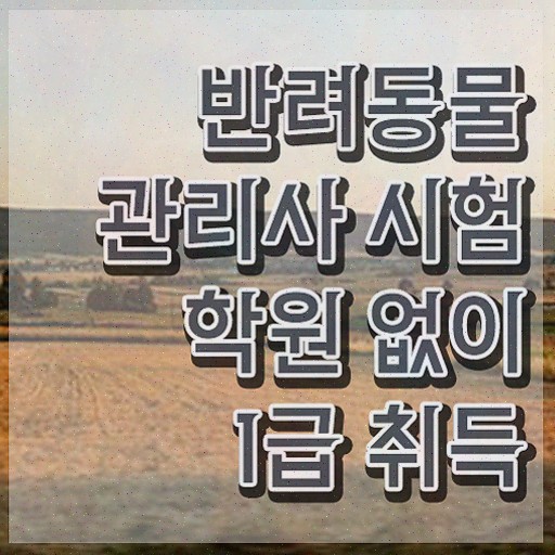  반려동물관리사자격증책 , 반려동물관리사 자격증 온라인으로 쉽게 합격정보 , 활용 방법