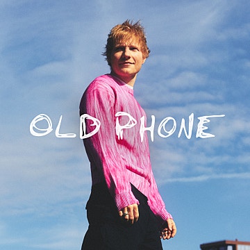  [팝송영어공부] Ed Sheeran - Old Phone 뮤비/가사/해석/단어