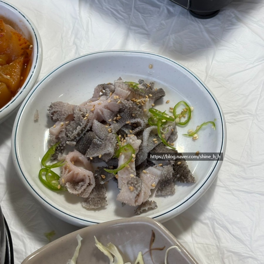 돈마당식육식당 사진 5