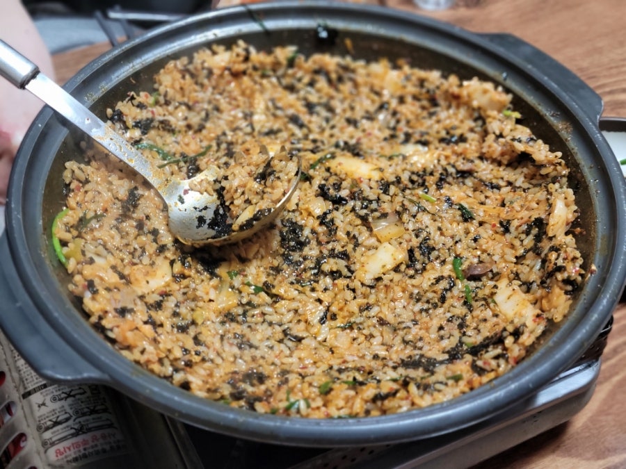 너와국밥전문점 사진 4