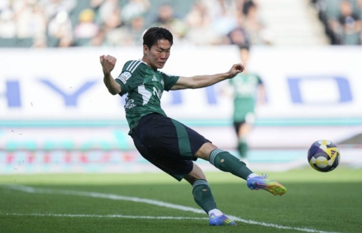 2025시즌 K리그 국내 프로축구 12라운드 전북현대 대전하나 제주SKFC 강원FC FC안양 FC서울 2025시즌 K리그 국내 프로축구 12라운드 전북현대 대전하나 제주SKFC 강원FC FC안양 FC서울