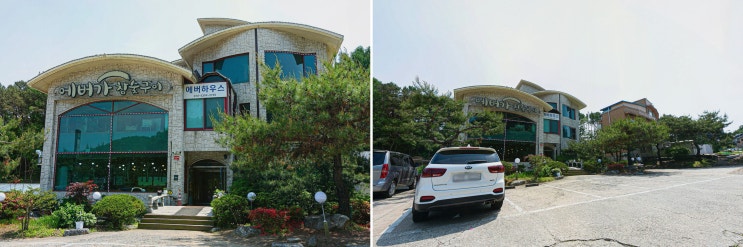  가족 단위 방문에 최적의 편의시설 갖춘 캐리비안베이 맛집, 에버가참숯구이