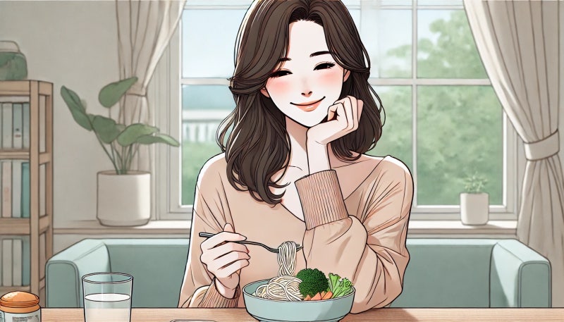 구강암 3기 꼭 알아야 할 구강암에 좋은 음식, 식단이 생존율을 좌우한다?