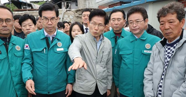  김문수 측 “당이 후보 교체 수순 밟는지 의심하고 있다”