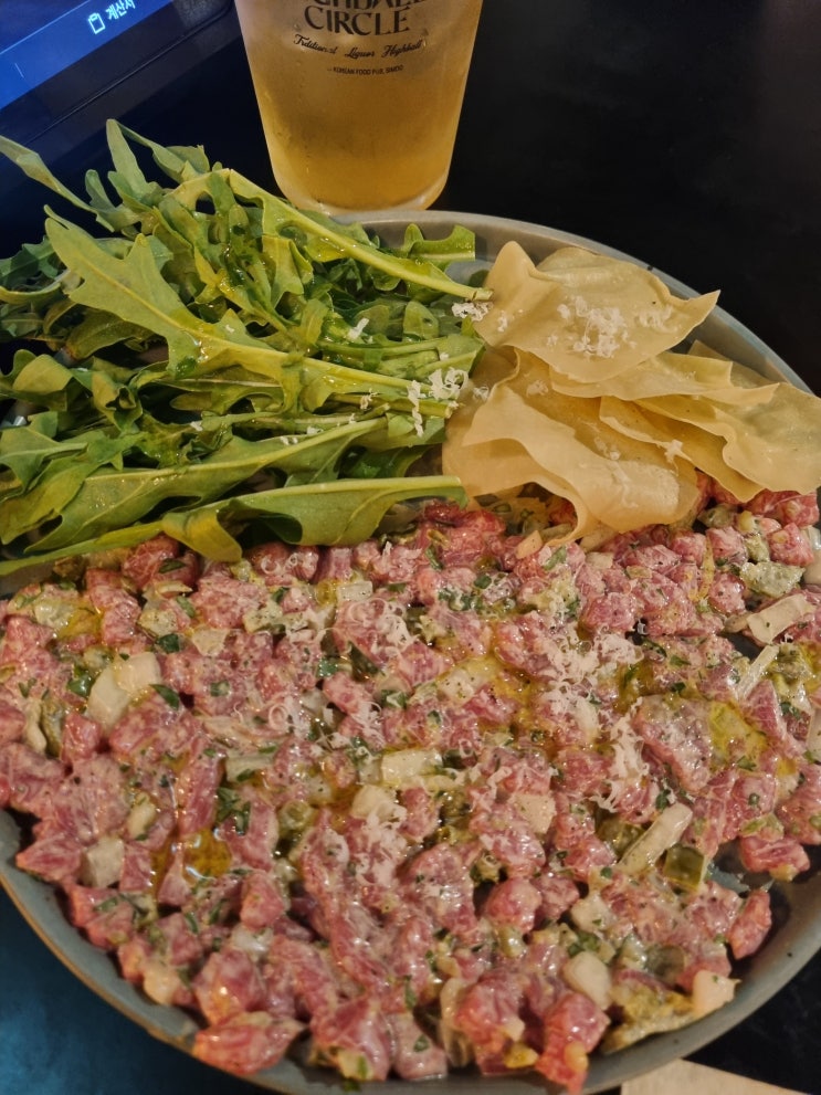  동탄북광장 맛집 퓨전술집 심도