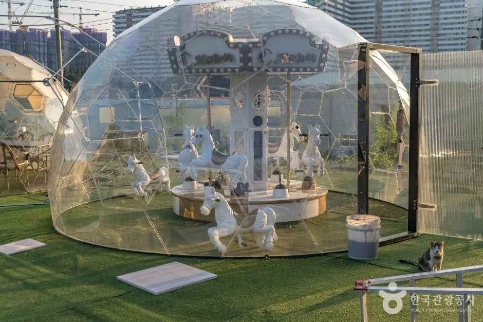 달빛과쉬는시간 사진 5