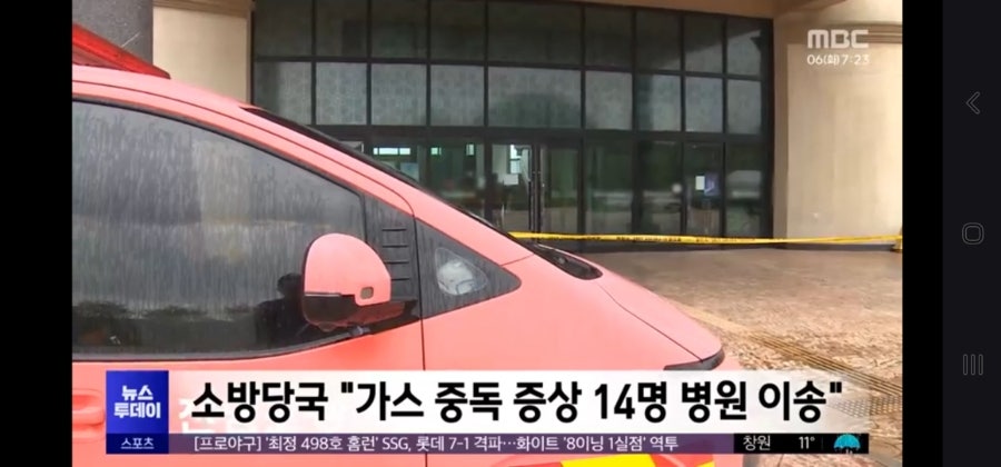 완도원네스리조트 사진 3