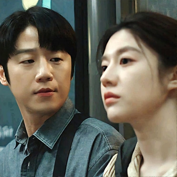 <b>언슬전</b> 구도원 미친 심박수... 아닌 이유! <b>고윤정 정준원</b> 3박4일은?