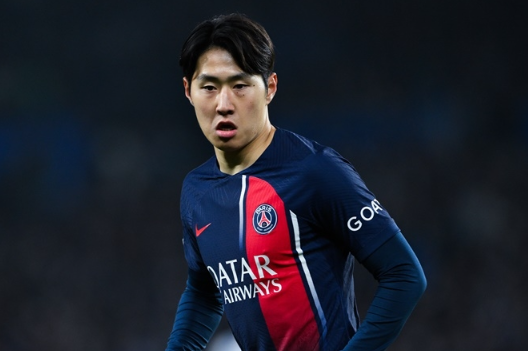 '<b>이강인</b>' <b>PSG</b> 떠난다! 아스날/맨유/뉴캐슬 어디로 <b>이적</b>할까?