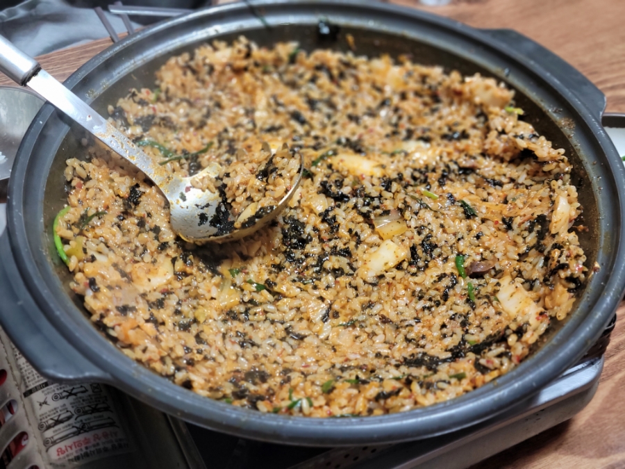 너와국밥전문점 사진 6