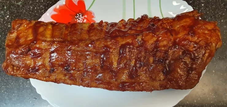  [요리] 분짜와 베트남 쌀국수 그리고 바비큐 폭립과 투움바 파스타