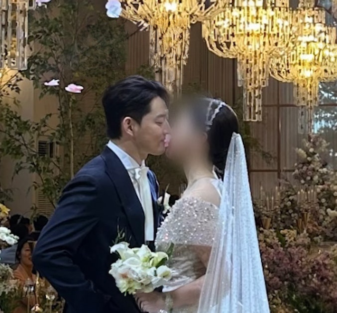  나는솔로 22기 영호 결혼 영숙 순자 하객 불참 신부 배우자 와이프 얼굴 사진 직업 프로필 라방 정보 총정리