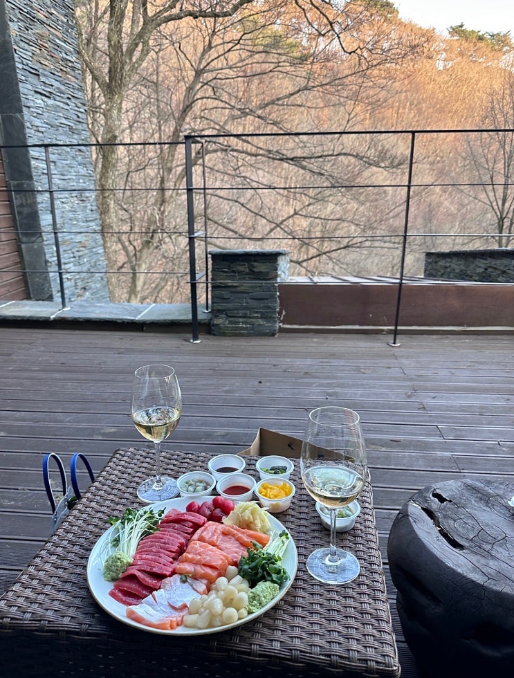  [제천] 리솜포레스트 배달 포장 주변 맛집 BEST 5 내돈내산