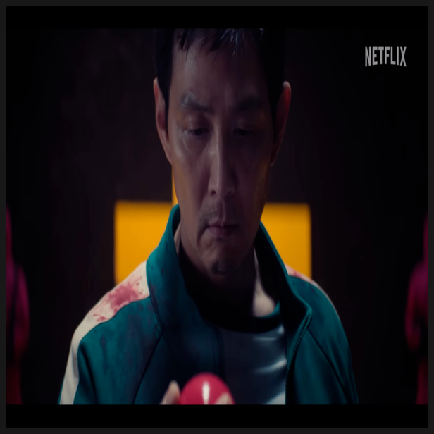  넷플릭스 드라마 오징어게임 시즌 3 줄거리 예상