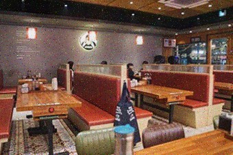  [보배반점 마산양덕점] 짬뽕 맛집에서 느끼는 특별한 하루, 마산짬뽕