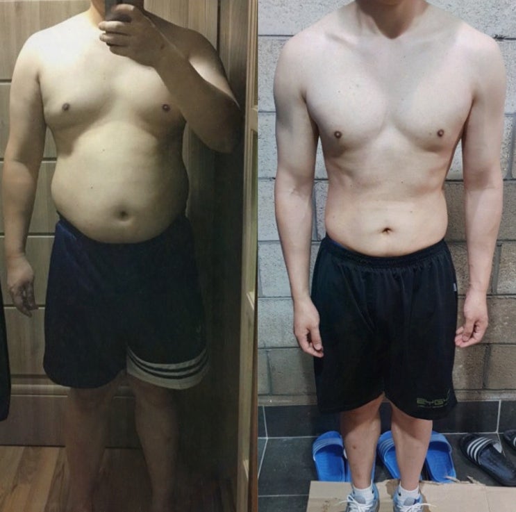  프리미엄 시설이 매력적인 고잔동헬스장, 변화휘트니스 헬스&PT
