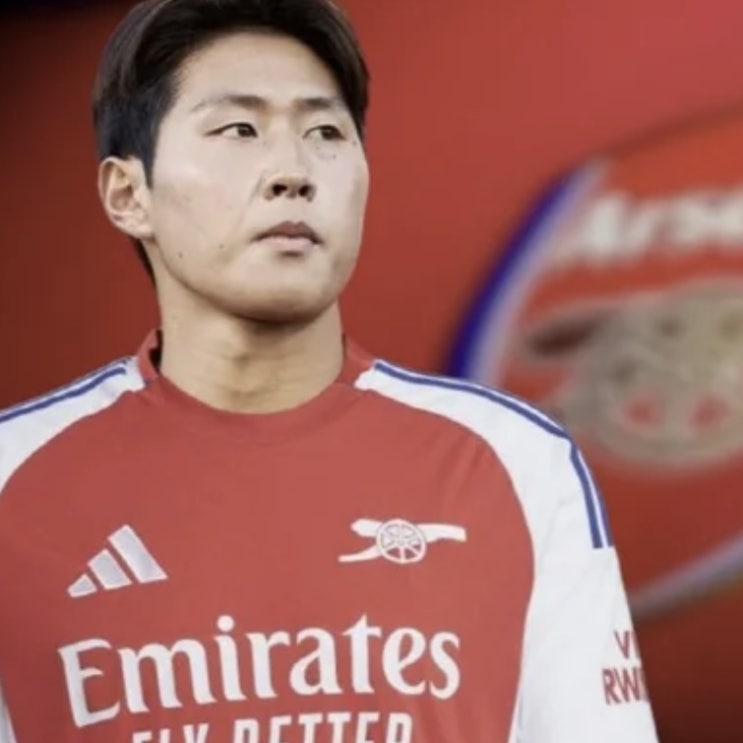 진짜 EPL 가나? <b>이강인</b>, <b>아스널</b> 이적설 솔솔… <b>PSG</b> 떠나나