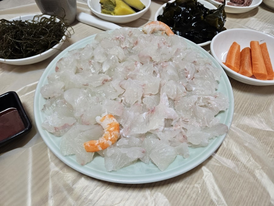 가보세횟집 사진 2
