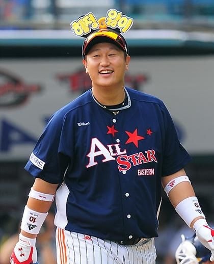 이대호, KBO 전설의 재산 총정리