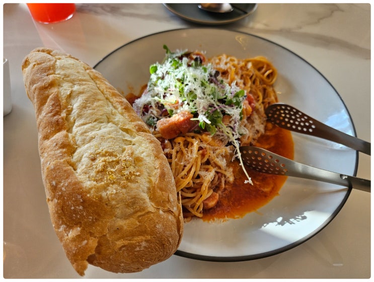  인천 송도 아트센터 분위기 맛집 우만당 내돈내산 후기
