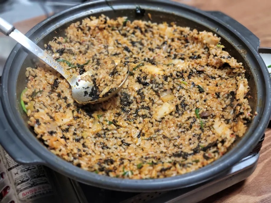 너와국밥전문점 사진 5
