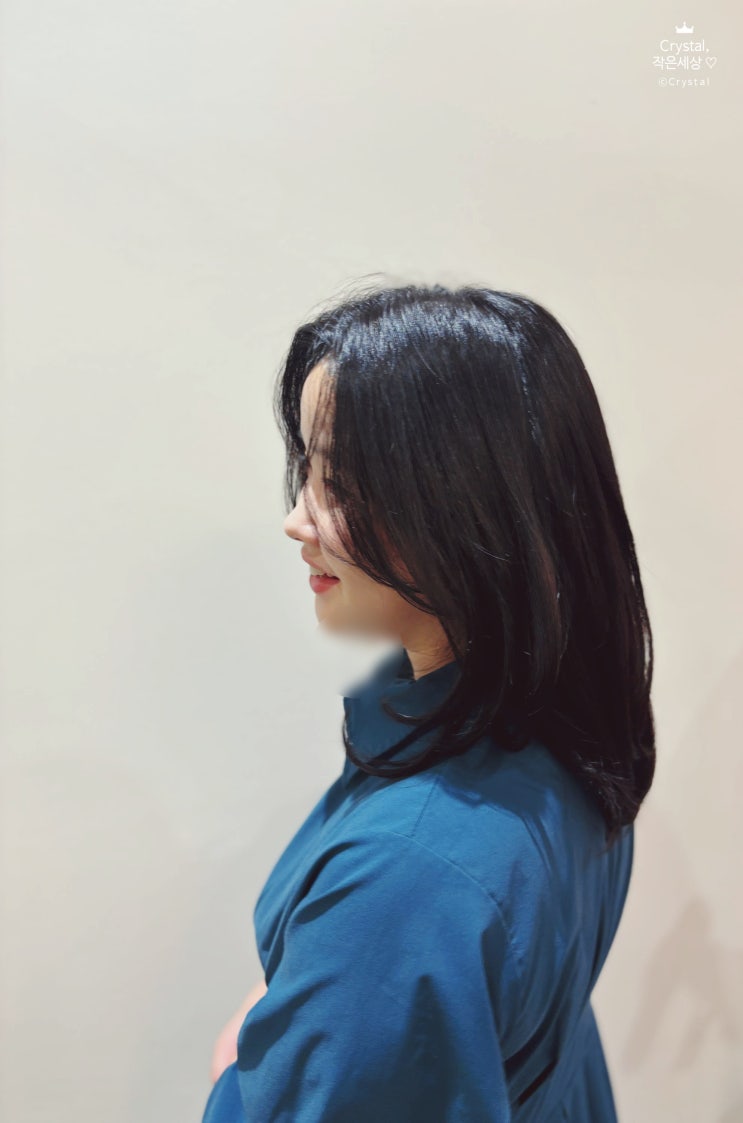 강서구 마곡역 미용실 쁘띠꾸아 마곡점에서 환절기 모발케어를