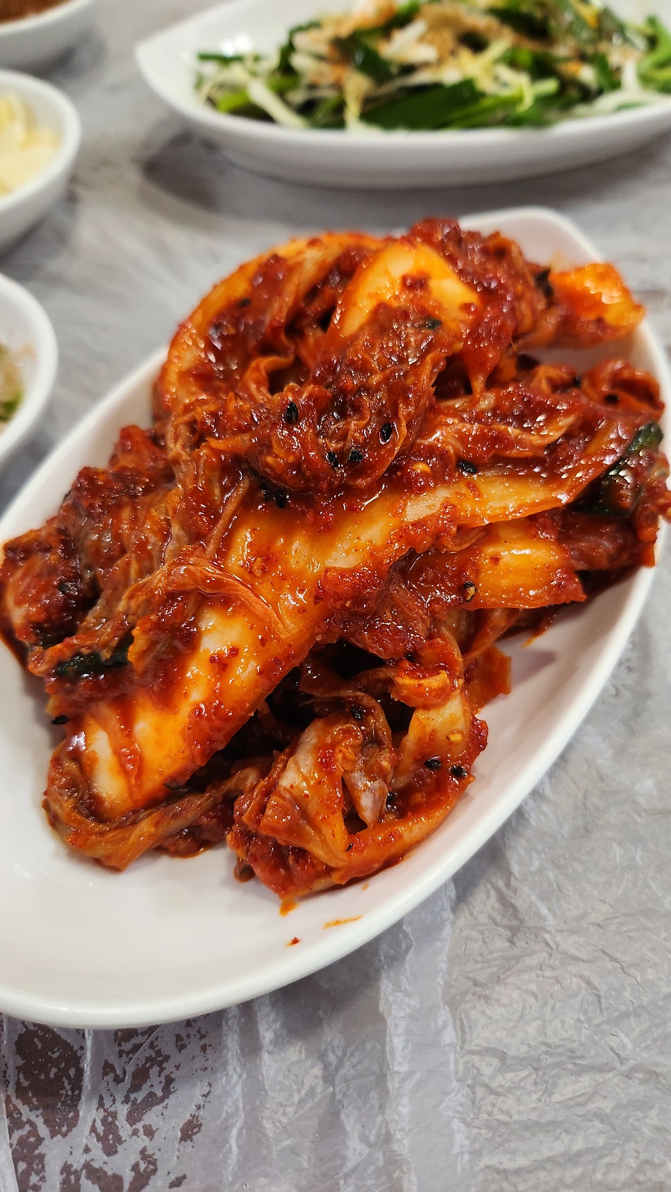 대왕족발 사진 5