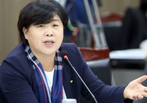 서영교 의원 프로필,나이 고향 학력 정치성향 경력 최근 근황,서울 중랑구갑 지역구 활동
