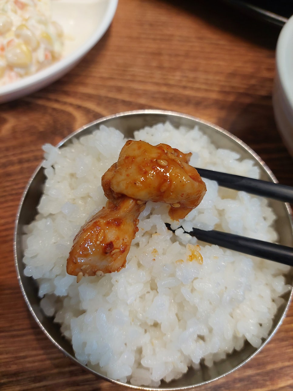 순이네찜닭 사진 6