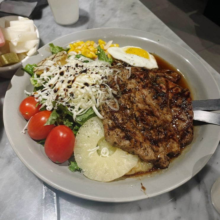  [동탄 맛집] 라본테이블 동탄호수공원점 솔직 후기 – 분위기 좋은 브런치 레스토랑 (#내돈내산)
