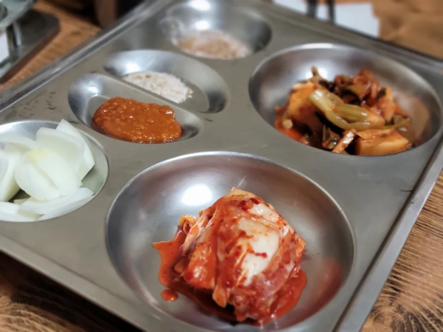 너와국밥전문점 사진 1
