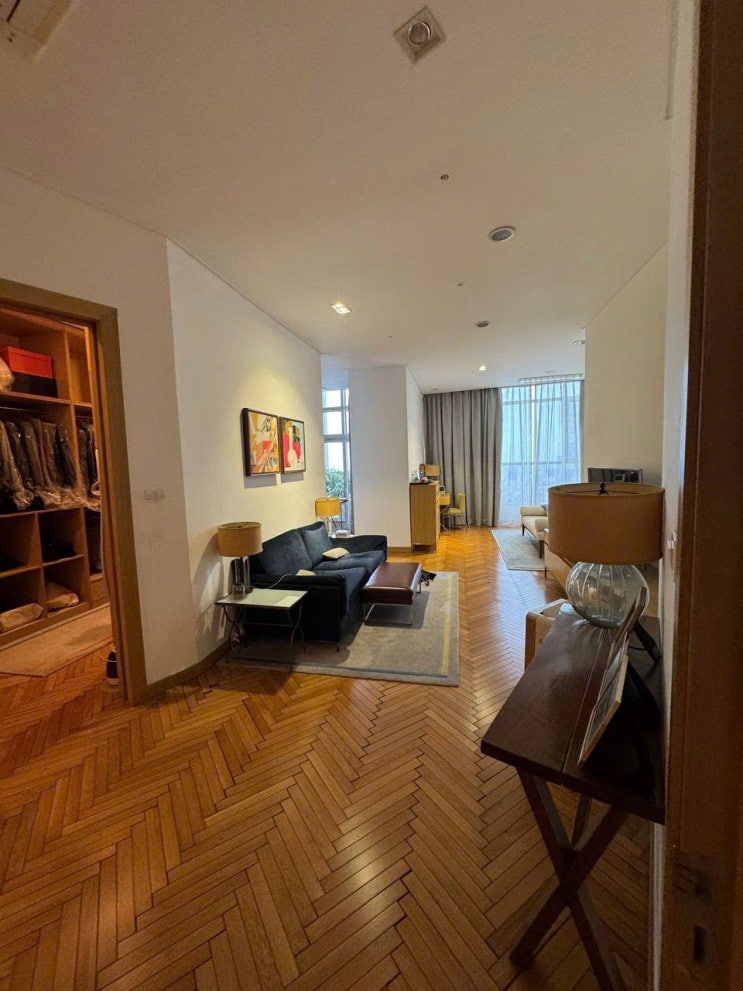  하노이 경남 펜트하우스 Keangnam Penthouse B동 5룸 408스퀘어 풀옵션 $4300 Keangnam 좋은 아파트 임대 알려드립니다