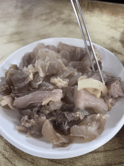  서대문 수육 맛집 대성집 내돈내산 찐후기