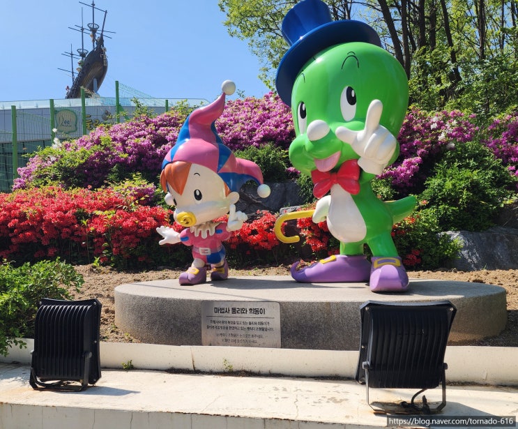   [도봉구 아이와 가볼만한곳] 둘리뮤지엄 방문기! 레트로 감성+아이 체험까지 완벽한 주말 나들이