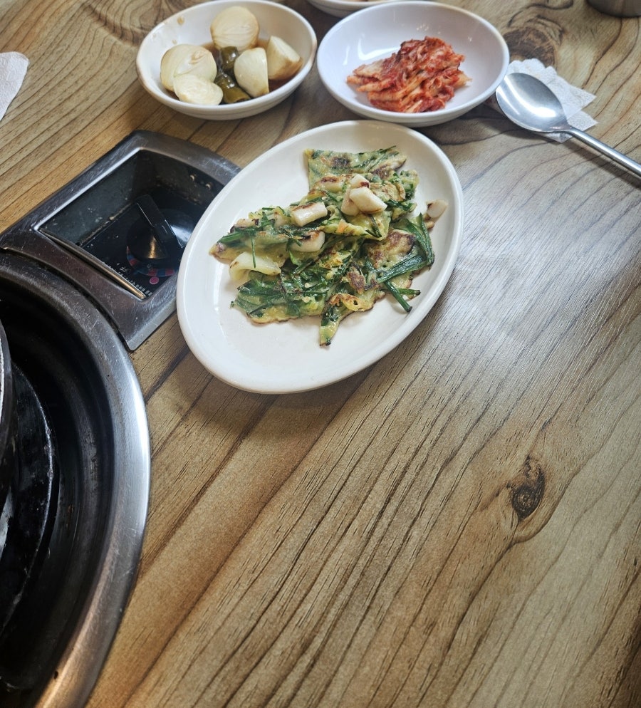 찬미한우식육식당 사진 3