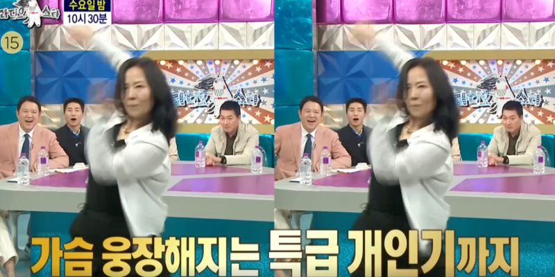 라디오스타 913회 폭싹 박보검 엄마 오민애 42세 출산한 사연, 정시아 아들 딸 송일국 사윗감 ....